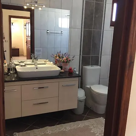 Villa Milda *