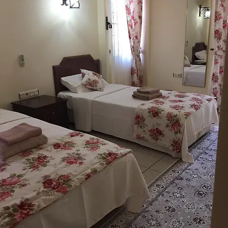 Milda Villa