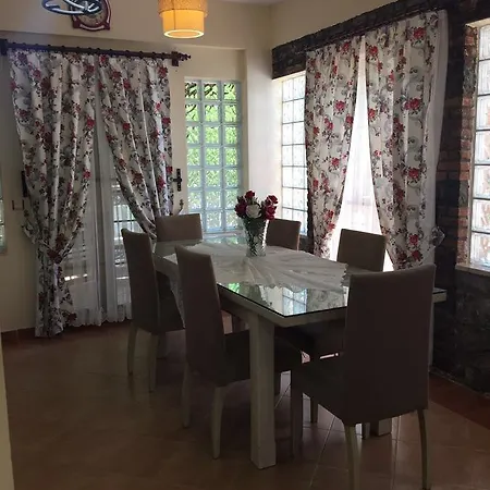 Milda Villa Ölüdeniz