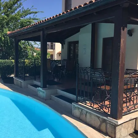 Villa Milda Ölüdeniz
