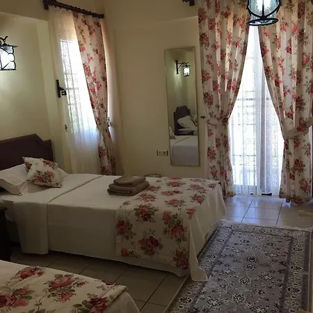 Milda Villa