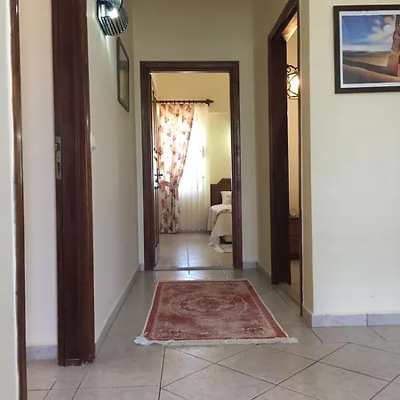 Milda Villa Ölüdeniz